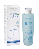 Latte Detergente Struccante Hyaluronic Bio