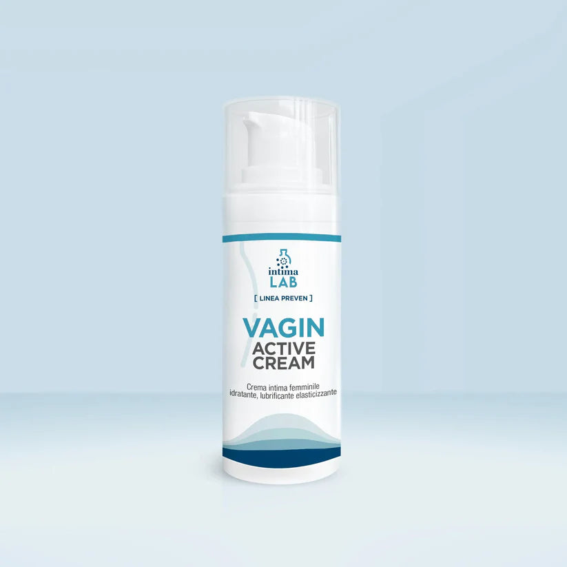 Crema Idratante Intima Donna Elasticizzante 50ml