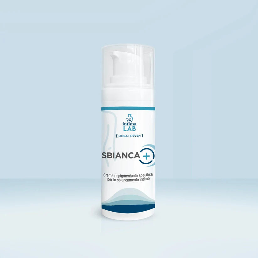 Crema Sbiancante Intima 50ml