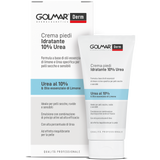 Crema piedi Idratante 10% Urea