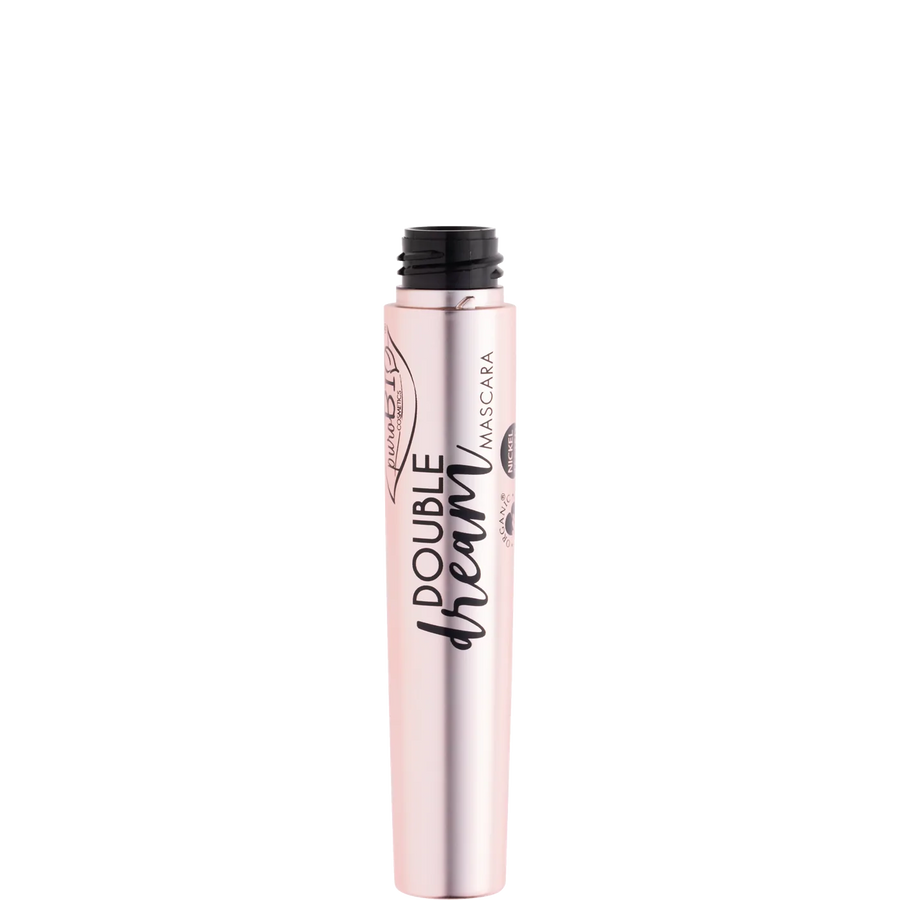 Mascara Bio Double Dream Nero
