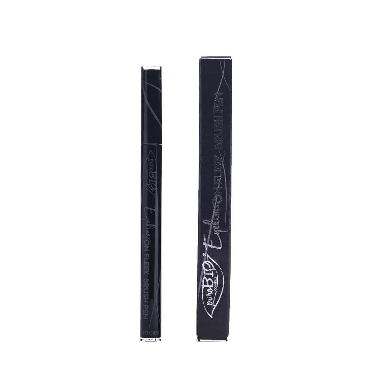 Eyeliner On Fleek Brush Pen puroBIO