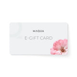 E-Gift Card Maqua