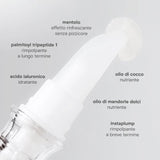 PIÙ VOLUME 4D EFFECT - Plumping Serum - 10ml