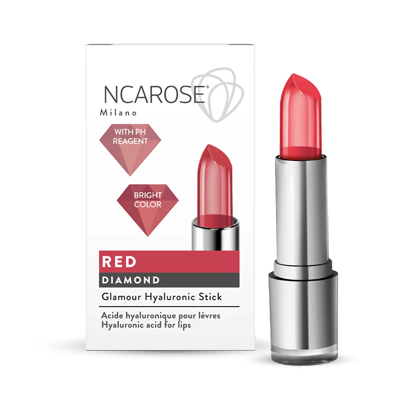 EPH Red Diamond PH Reagente - 4ml