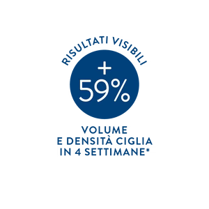 Più Volume Siero Ciglia Volumizzante 5ml