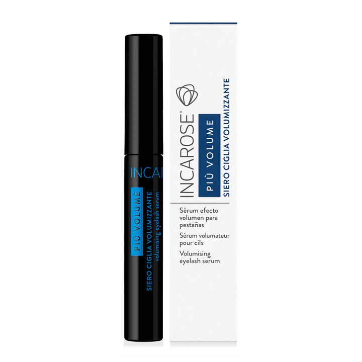 Più Volume Siero Ciglia Volumizzante 5ml