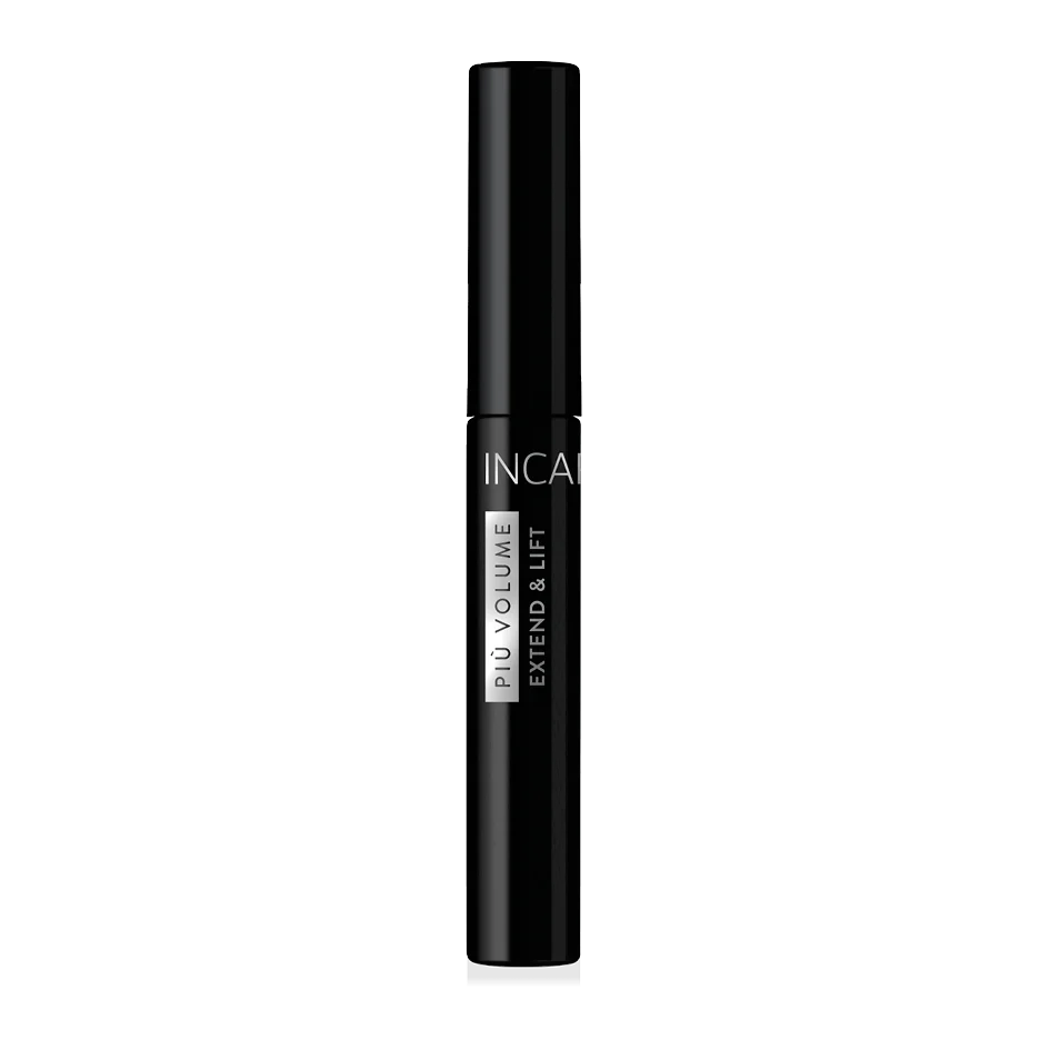 Più Volume EXTEND & LIFT - Mascara Allungante-Incurvante 7ml