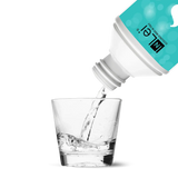 F PLUS igienizzante liquido per attrezzi e bigodini in silicone 500ml