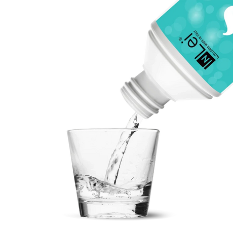 F PLUS igienizzante liquido per attrezzi e bigodini in silicone 500ml