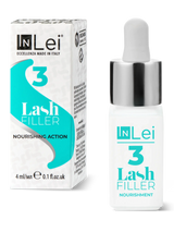 LASH FILLER 3 | nutriente vegan per ciglia 4ml