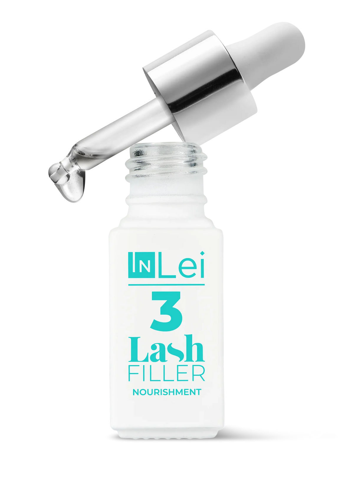 LASH FILLER 3 | nutriente vegan per ciglia 4ml
