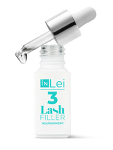 LASH FILLER 3 | nutriente vegan per ciglia 4ml