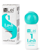 LASH FORM 1 | permanente per ciglia 4ml