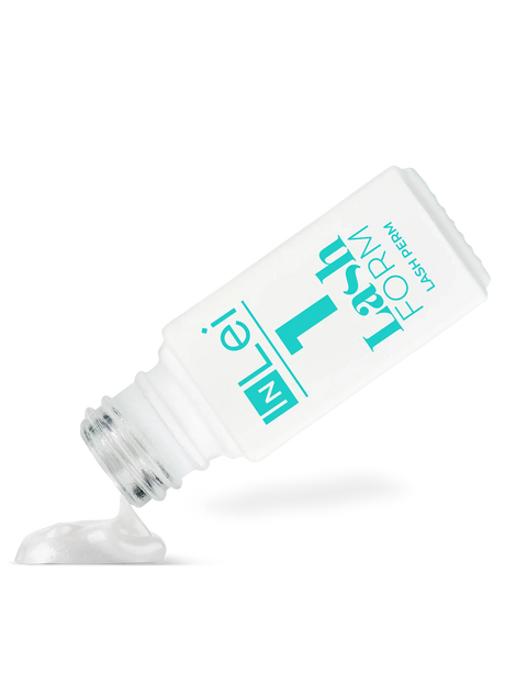 LASH FORM 1 | permanente per ciglia 4ml