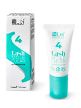 LASH MOLECULAR 4 | ricostruzione molecolare per ciglia e sopracciglia 15ml