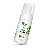 MOUSSE ALOE VERA | struccante delicato per ciglia e viso 100ml