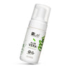 MOUSSE ALOE VERA | struccante delicato per ciglia e viso 100ml