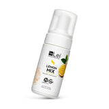 MOUSSE LEMON MIX | struccante delicato per ciglia e viso 100ml