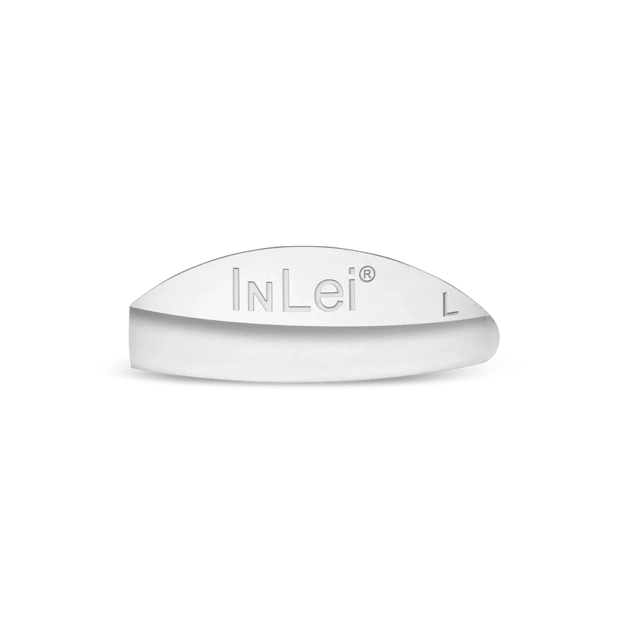 ONE L | bigodini in silicone per ciglia 6 paia