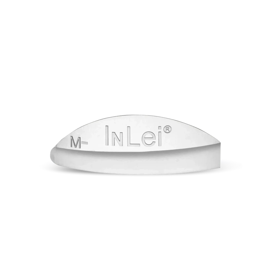ONE M | bigodini in silicone per ciglia 6 paia