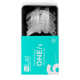 ONE S | bigodini in silicone per ciglia 6 paia