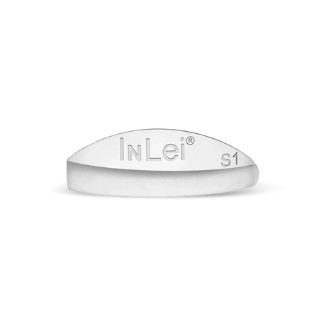ONE S1 | bigodini in silicone per ciglia 6 paia