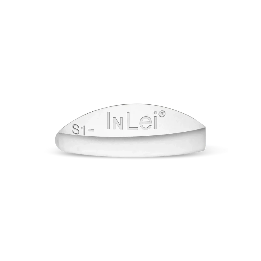 ONE S1 | bigodini in silicone per ciglia 6 paia
