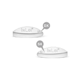 ONE S1 | bigodini in silicone per ciglia 6 paia