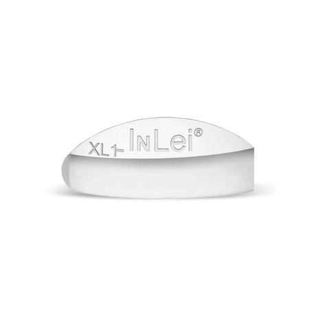 ONE XL1 bigodini in silicone per ciglia 6 paia