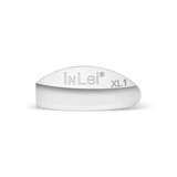 ONE XL1 bigodini in silicone per ciglia 6 paia