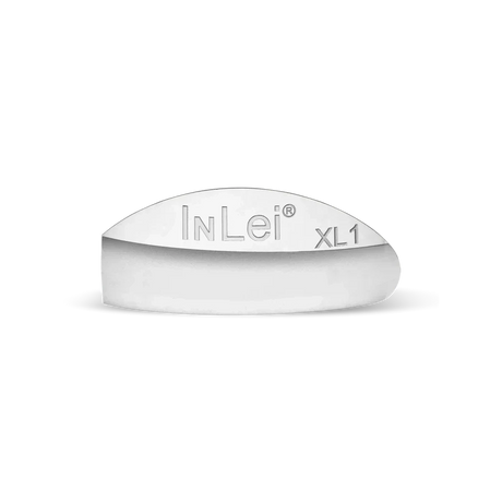 ONE XL1 bigodini in silicone per ciglia 6 paia