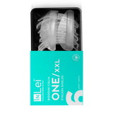 ONE XXL | bigodini in silicone per ciglia 6 paia