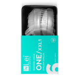 ONE XXL1 | bigodini in silicone per ciglia 6 paia