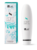 SOFT PEELING scrub delicato per sopracciglia, viso e décolleté 100ml