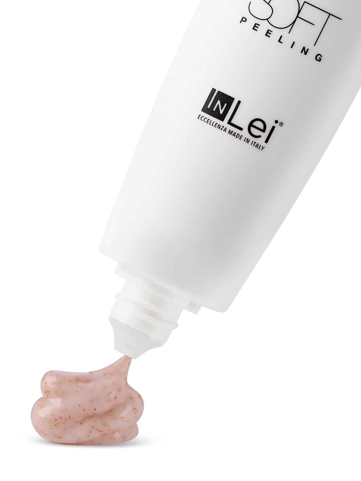 SOFT PEELING scrub delicato per sopracciglia, viso e décolleté 100ml