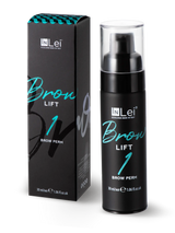 BROW LIFT 1 | permanente per sopracciglia 30ml