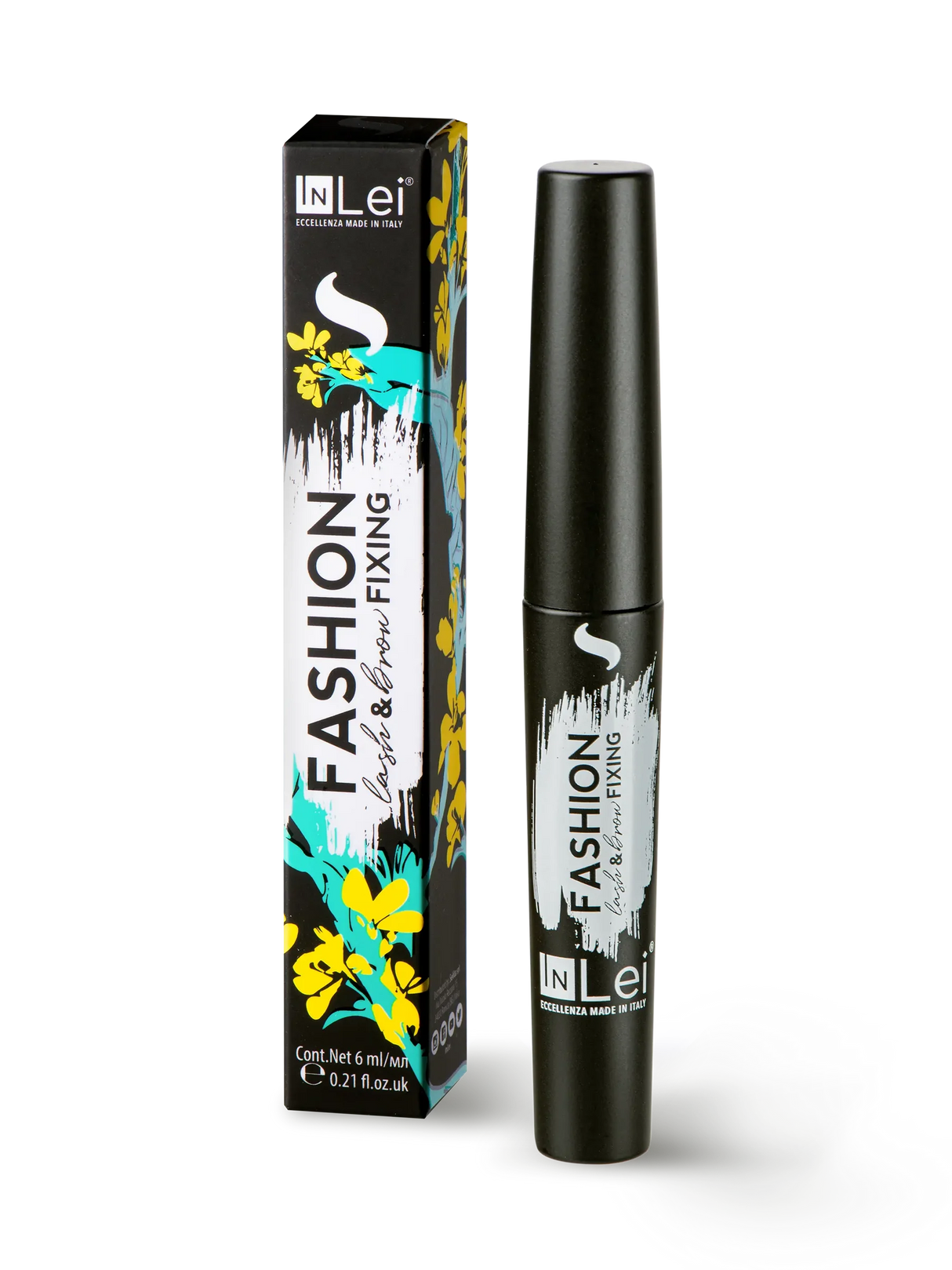 FASHION LASH & BROW | fissaggio per ciglia e sopracciglia 6ml