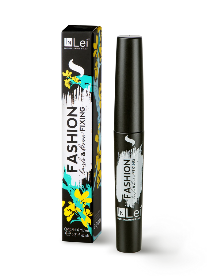 FASHION LASH & BROW | fissaggio per ciglia e sopracciglia 6ml