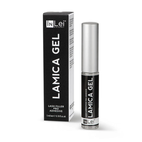 LAMICA GEL | colla idrosolubile ciglia 5ml