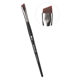 REMBRANDT pennello professionale a taglio obliquo con base larga per Brow Artist
