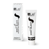 SHINY BLACK | tinta nera per ciglia e sopracciglia con olio di Argan 15ml