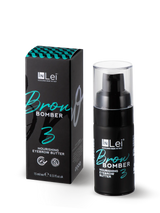 BROW BOMBER 3 burro nutriente per sopracciglia 15ml