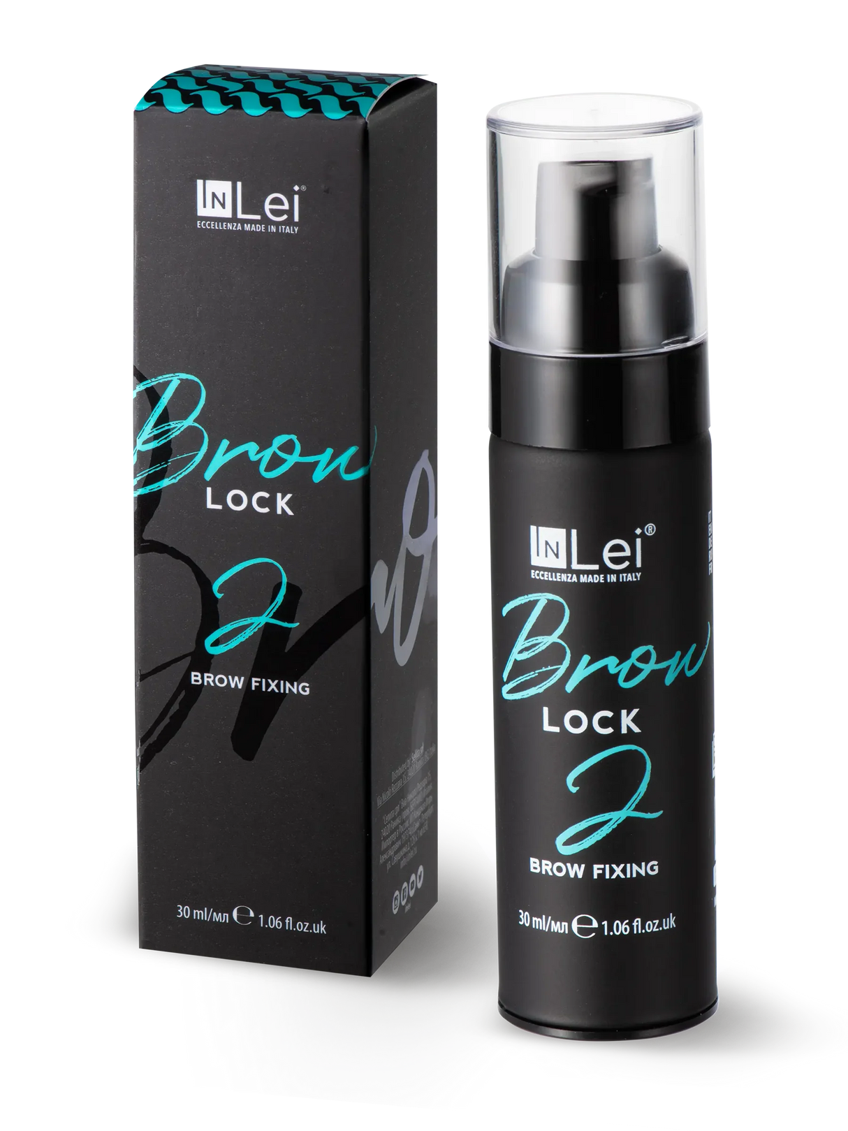 BROW LOCK 2 | fissaggio per sopracciglia 30ml