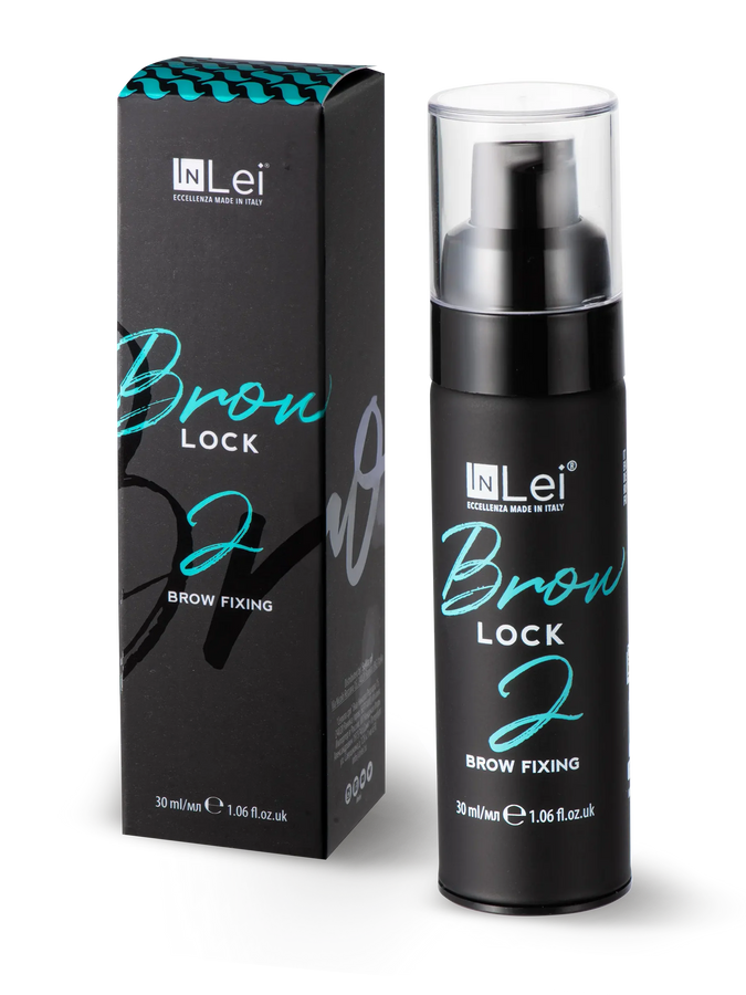 BROW LOCK 2 | fissaggio per sopracciglia 30ml