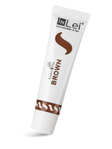 BROWN | tinta marrone per ciglia e sopracciglia con olio di Argan 15ml