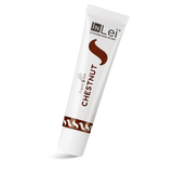 CHESTNUT | tinta castana per ciglia e sopracciglia con olio di Argan 15ml