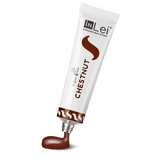 CHESTNUT | tinta castana per ciglia e sopracciglia con olio di Argan 15ml