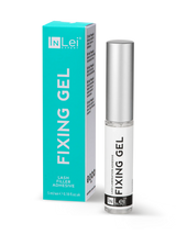 FIXING GEL | colla idrosolubile ciglia 5ml