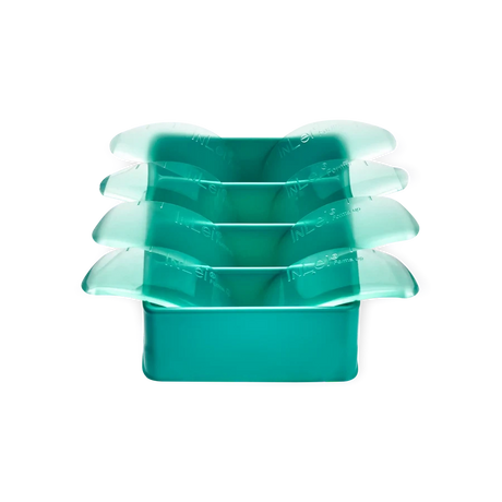 FORMA + FORMA UP | bigodini in silicone per ciglia universali
